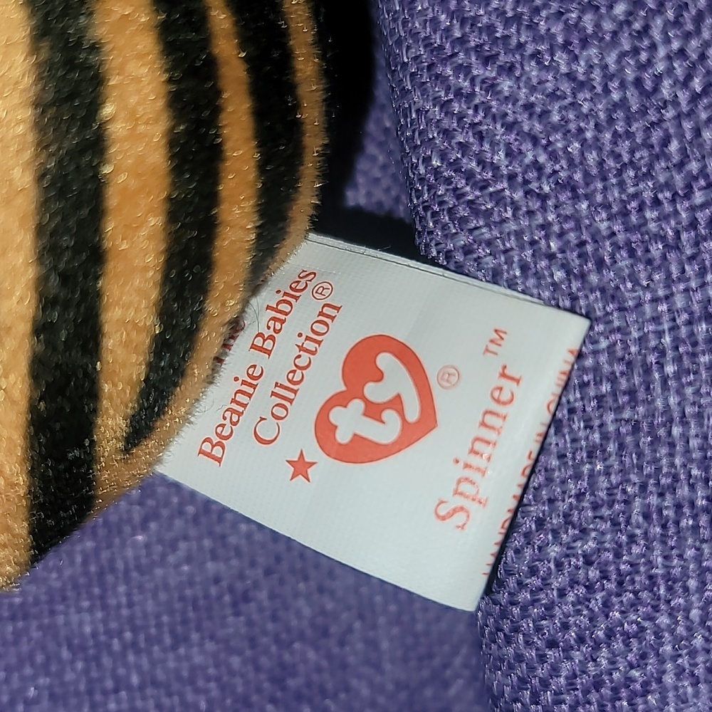 Ty Beanie Baby Bug Bundle - Picture 5 of 5